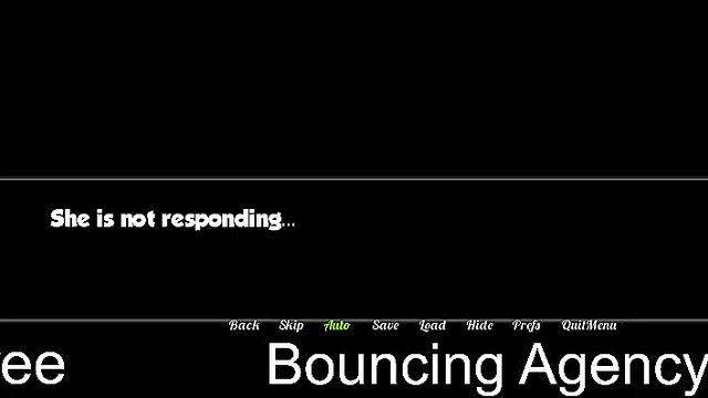 Seductive Boss Lady Gets Fingers Under Table Then Fucked From Behind