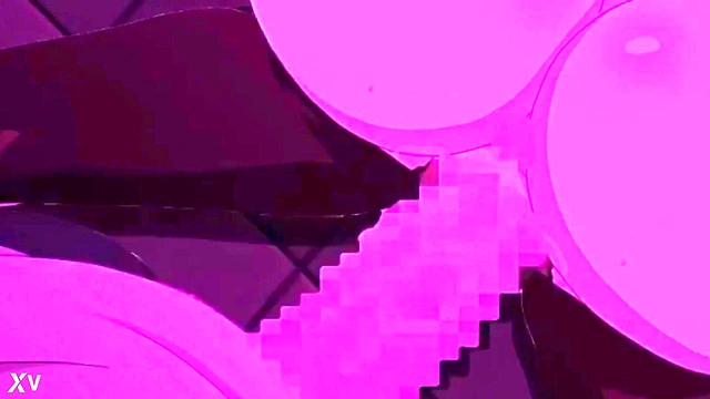 Big-Tit Anime Babe Gets Fucked Hard for Juicy Cumshots & Anal Fun