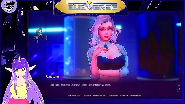 AI Classroom Seduction Sexy Anime Schoolgirls Get Fucked By Their Robot Teacher