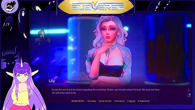 AI Classroom Seduction Sexy Anime Schoolgirls Get Fucked By Their Robot Teacher