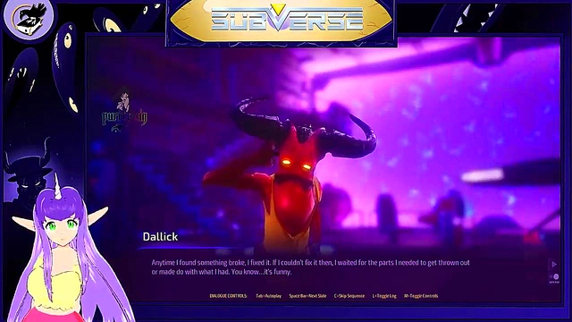 AI Classroom Seduction Sexy Anime Schoolgirls Get Fucked By Their Robot Teacher