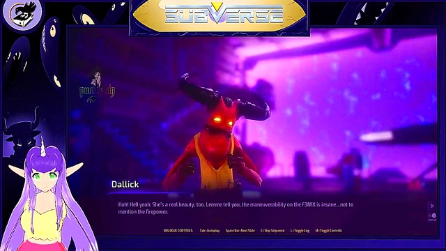 AI Classroom Seduction Sexy Anime Schoolgirls Get Fucked By Their Robot Teacher