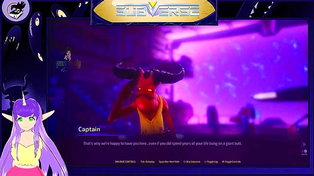 AI Classroom Seduction Sexy Anime Schoolgirls Get Fucked By Their Robot Teacher