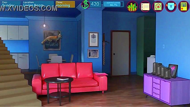 Mutsuki's Anime Body Gets Fucked Hard for Intense Orgasmic Action