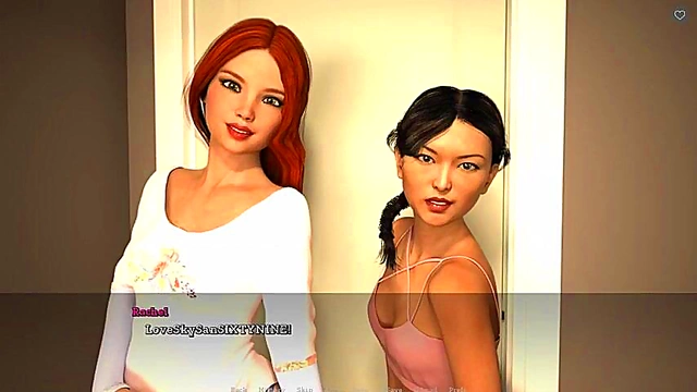 BadGradesPunishment CuteAnimeGirlGetsCockInMouthForFailingTests