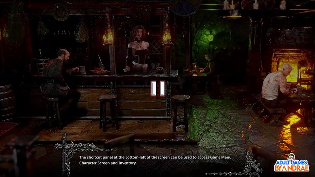 Step Sister's Forbidden Fantasy Unleashed! Animated Sex Scenes taboo