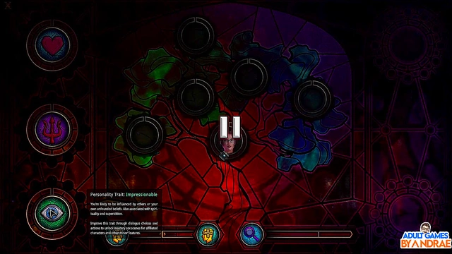 Step Sister's Forbidden Fantasy Unleashed! Animated Sex Scenes taboo