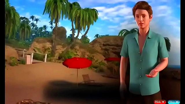 Horny Anime Girls Seduce Hero's Dick for Orgasmic Heaven in Steamy Fantasy World Action!