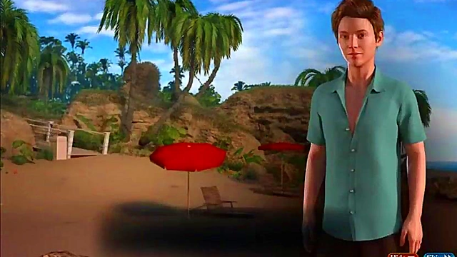 Horny Anime Girls Seduce Hero's Dick for Orgasmic Heaven in Steamy Fantasy World Action!