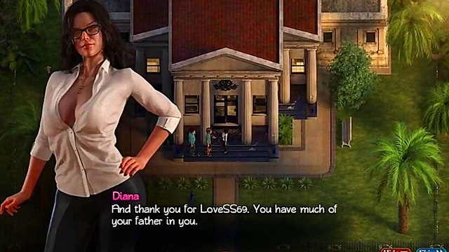 Horny Anime Girls Seduce Hero's Dick for Orgasmic Heaven in Steamy Fantasy World Action!