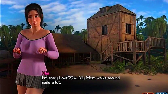 Horny Anime Girls Seduce Hero's Dick for Orgasmic Heaven in Steamy Fantasy World Action!