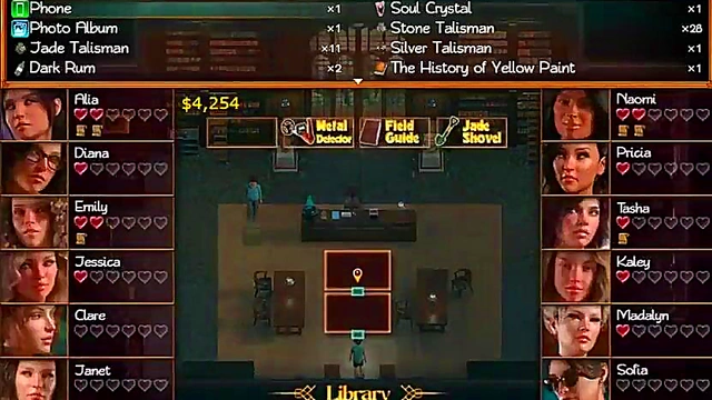 Horny Anime Girls Seduce Hero's Dick for Orgasmic Heaven in Steamy Fantasy World Action!