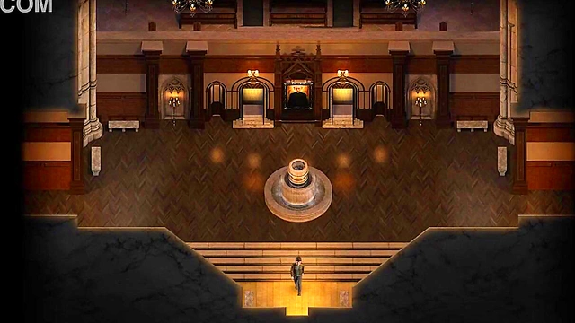 Nadia's New Visual Novel Adventure Explicit Anime Sex Scenes Unleashed!