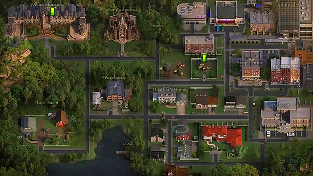 Nadia's New Visual Novel Adventure Explicit Anime Sex Scenes Unleashed!