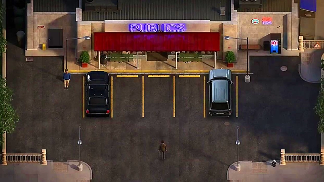 Nadia's New Visual Novel Adventure Explicit Anime Sex Scenes Unleashed!