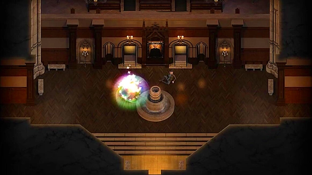 Nadia's New Visual Novel Adventure Explicit Anime Sex Scenes Unleashed!