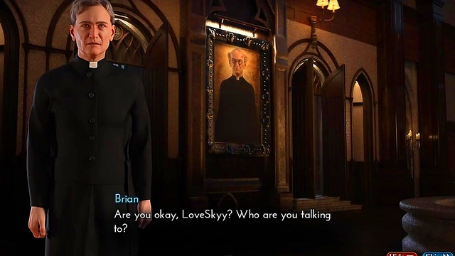 Nadia's New Visual Novel Adventure Explicit Anime Sex Scenes Unleashed!