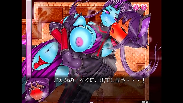 Kuroinu Anime Compilation EDM Music Syncs With Sexy Girl Action Showdown