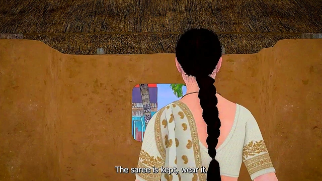 Sexy Anime MILF Gives Perfect Boob Job & Titjob For Facial Cum Shot Delight