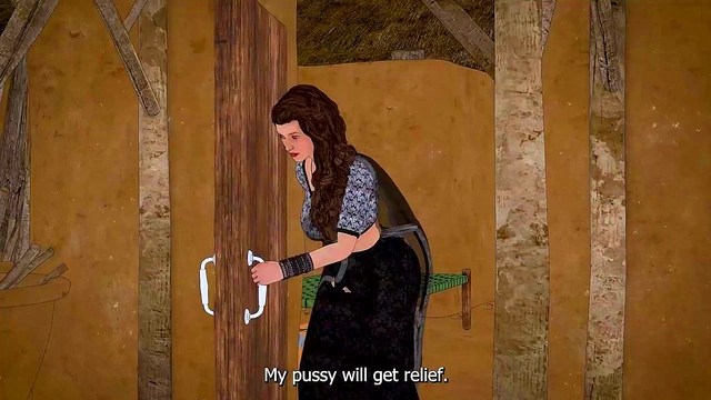 Sexy Anime MILF Gives Perfect Boob Job & Titjob For Facial Cum Shot Delight