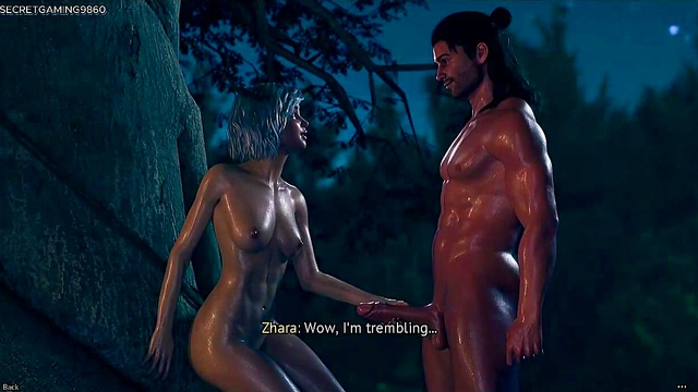 Savita and Piya Get Double Penetrated by Huge Cock Stranger for Threesome Orgy