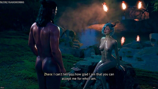 Savita and Piya Get Double Penetrated by Huge Cock Stranger for Threesome Orgy