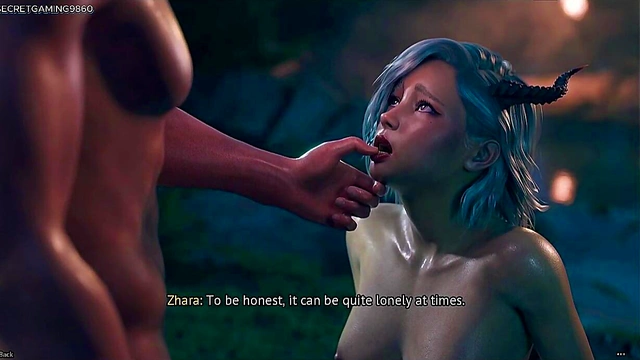 Savita and Piya Get Double Penetrated by Huge Cock Stranger for Threesome Orgy