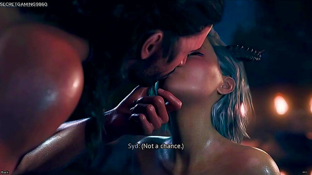 Savita and Piya Get Double Penetrated by Huge Cock Stranger for Threesome Orgy