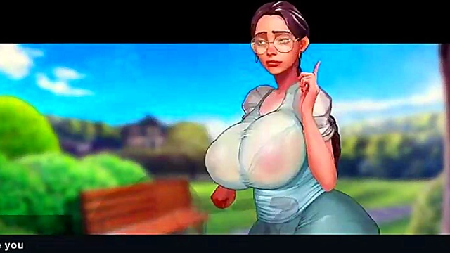 Horny Anime Babe Sucks Dick Before Riding Him Hard for Mind-Bending Orgasm