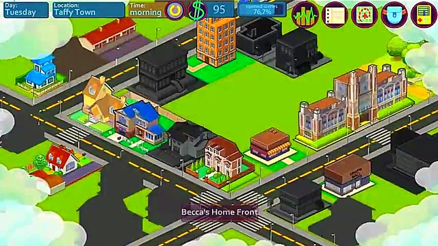 Horny Anime Babe Sucks Dick Before Riding Him Hard for Mind-Bending Orgasm