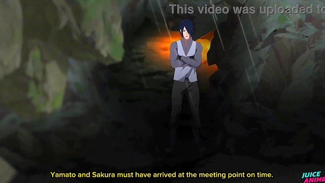 Samus Aran Roughly Fucks Alien In Hardcore Metroid Anime Game Sex Scene