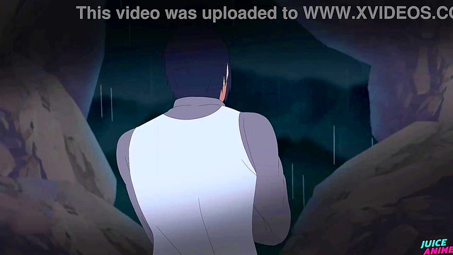 Samus Aran Roughly Fucks Alien In Hardcore Metroid Anime Game Sex Scene