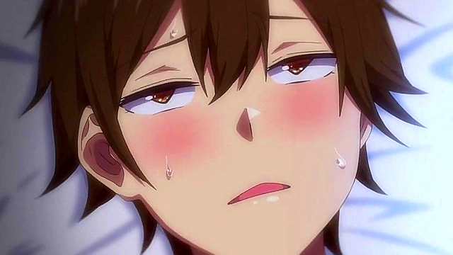 Naughty Little Mermaid Gets Seduced By Prince Eric for Steamy 3D Sex Fantasies