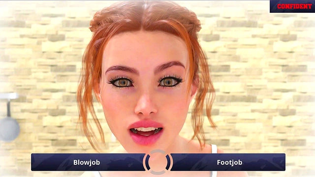 Horny 3D Anime Babe Gets Fucked Wildly for Seed-Spilling Orgasmic Madness