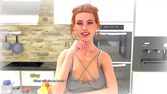 Horny 3D Anime Babe Gets Fucked Wildly for Seed-Spilling Orgasmic Madness