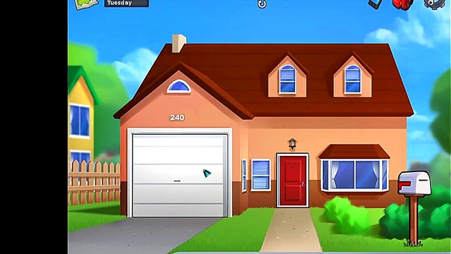 Hot Anime Slut Gets Horny - Perfect for Your Next Hentai Sex Night!