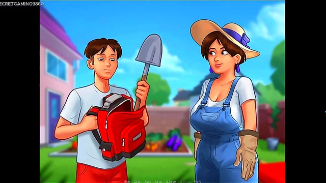 Hot Anime Slut Gets Horny - Perfect for Your Next Hentai Sex Night!