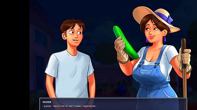 Hot Anime Slut Gets Horny - Perfect for Your Next Hentai Sex Night!