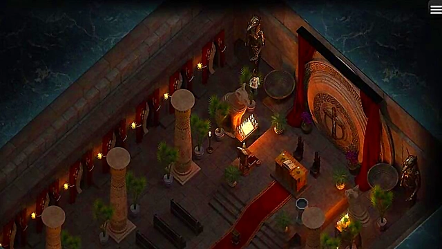 Horny Anime Girls Get Fucked Hard In Stunning 3D Visual Novel