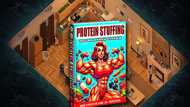 Horny Anime Girls Get Fucked Hard In Stunning 3D Visual Novel