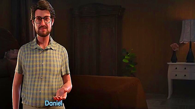 Horny Anime Girls Get Fucked Hard In Stunning 3D Visual Novel