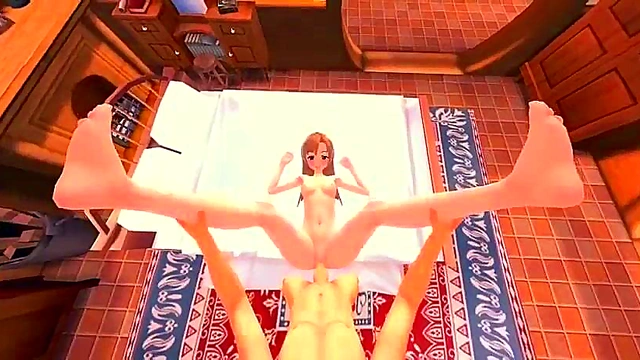 Ebony Teacher Gets Fucked Hard Over Desk By Huge Dick Student