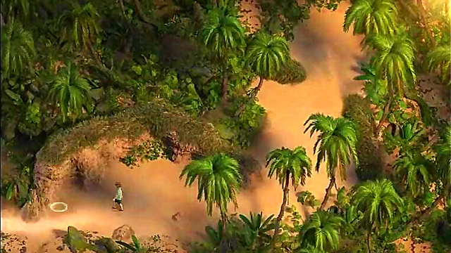 Redhead Lady Dominates in ZB Complex Ryona Game for Sizzling Orgasms