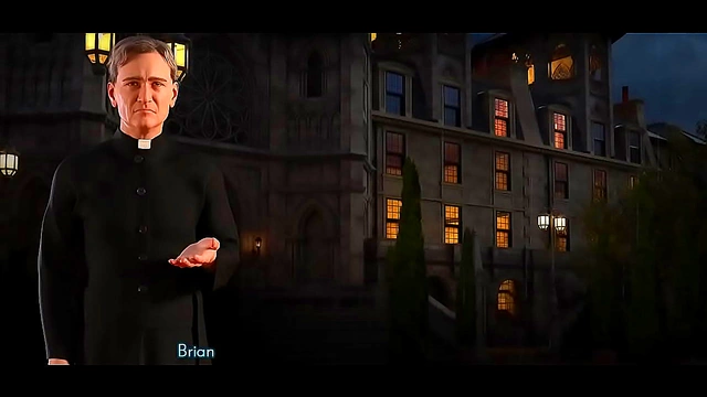 Sexy Anime Babe Gets Her Pussy Sucked Before Riding A Giant Dick Hard