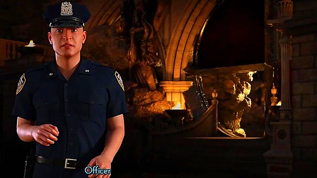 Sexy Anime Babe Gets Her Pussy Sucked Before Riding A Giant Dick Hard