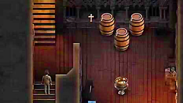 Sexy Anime Babe Gets Her Pussy Sucked Before Riding A Giant Dick Hard