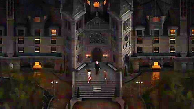 Sexy Anime Babe Gets Her Pussy Sucked Before Riding A Giant Dick Hard