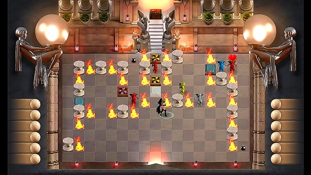 Hatsune Miku Strips Seductively Dancing To Music While Giving Blowjob Showdown