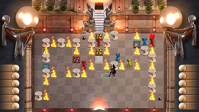 Hatsune Miku Strips Seductively Dancing To Music While Giving Blowjob Showdown