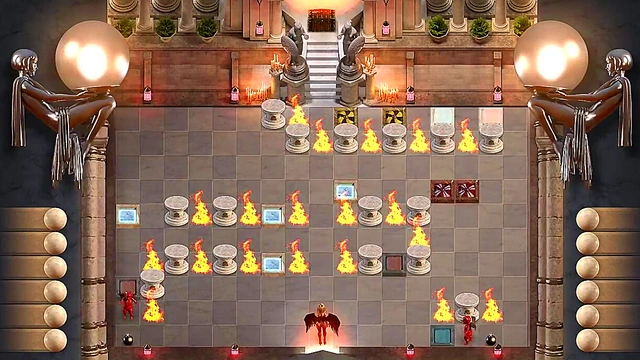 Hatsune Miku Strips Seductively Dancing To Music While Giving Blowjob Showdown